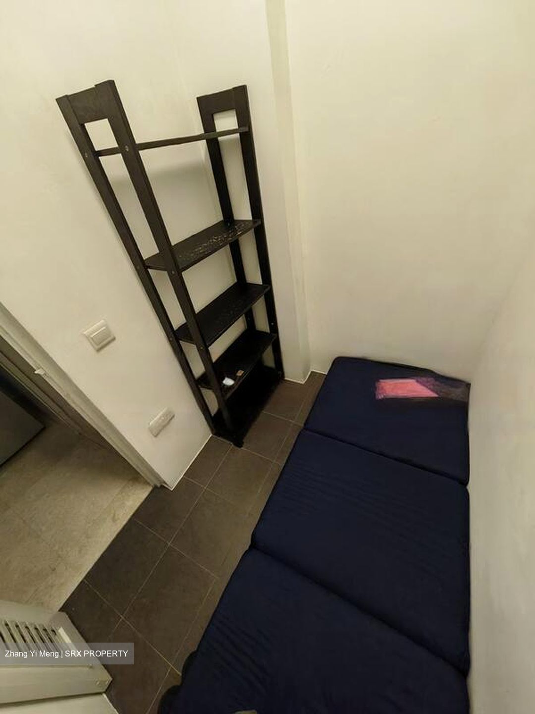 Eight Riversuites (D12), Condominium #471773661